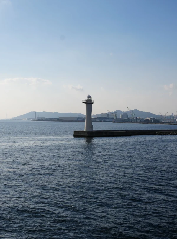 Kobe private tours with Sakura Voyages