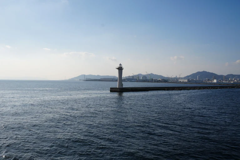 Kobe private tours with Sakura Voyages
