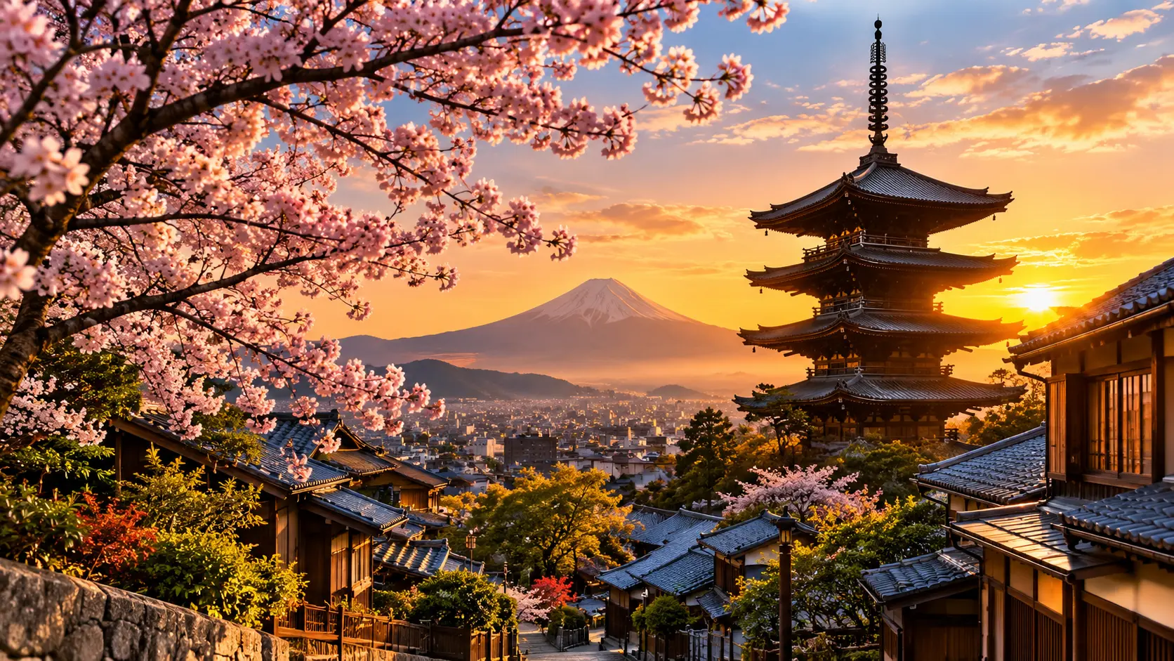 Kyoto Private Tour Guide: Best Places to Visit in One Day